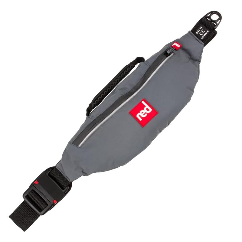 Air belt Inflatable PFD - Grey