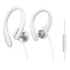 Philips In-Ear Sport Oordopjes TAA1105WT/00 Wit