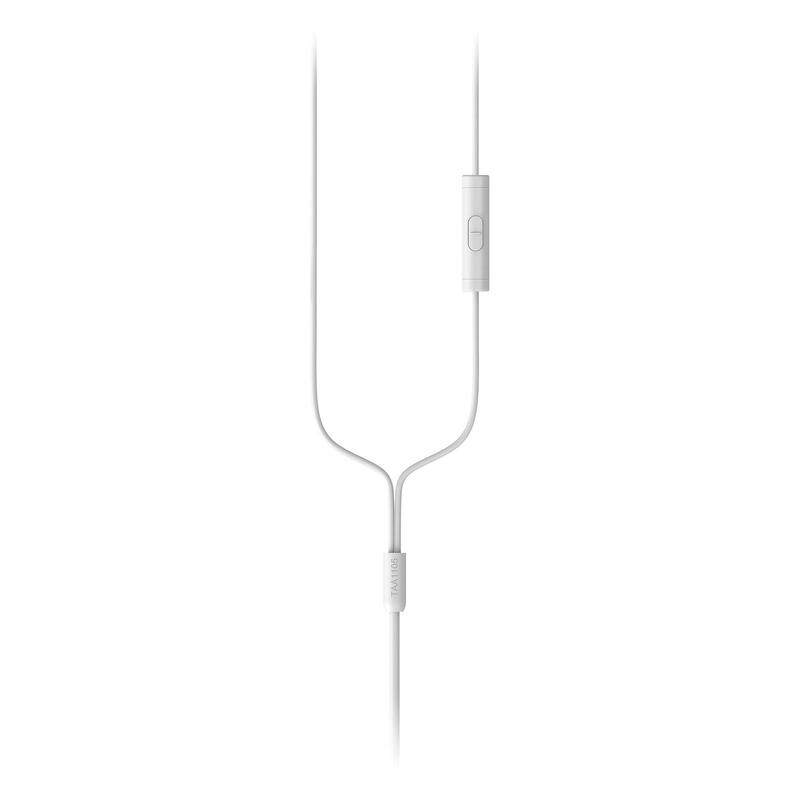 Philips In-Ear Sport Oordopjes TAA1105WT/00 Wit