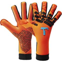 Gants de Gardien de But Football Adulte Shocking Beast 2.0