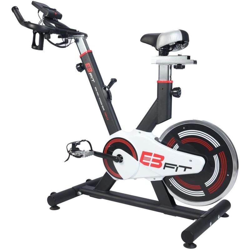 Rower spinningowy Eb Fit MBX 6.0