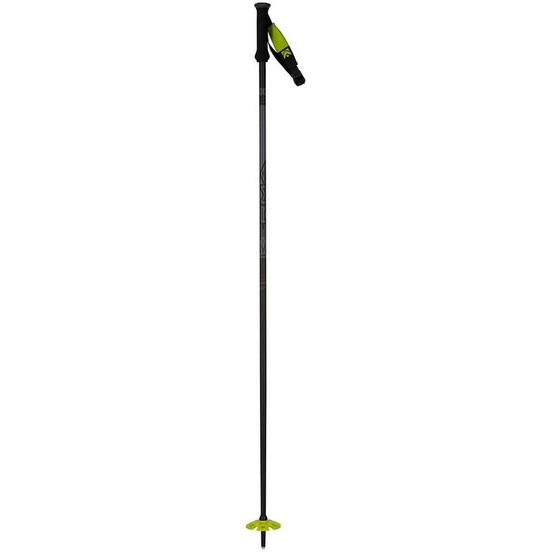 Batons de ski Kerma vector hybrid 6