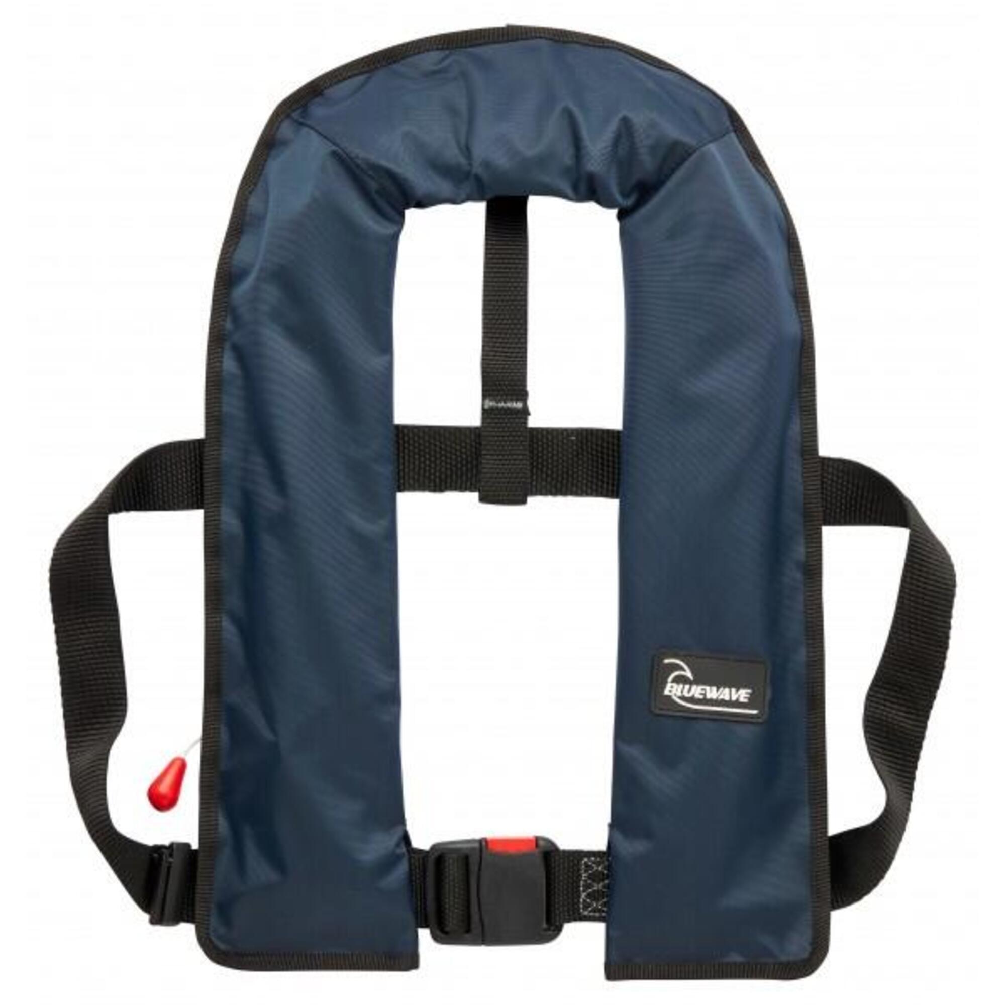 Bluewave 150N Automatic Lifejacket 1/4