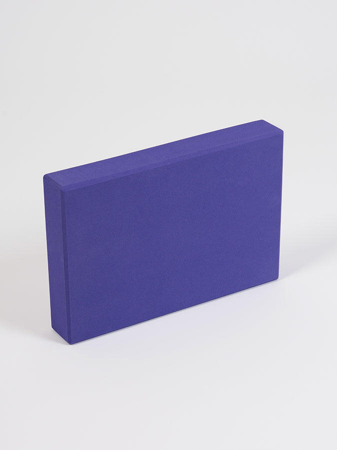 Yoga Studio EVA Yoga Block - Purple 2/4