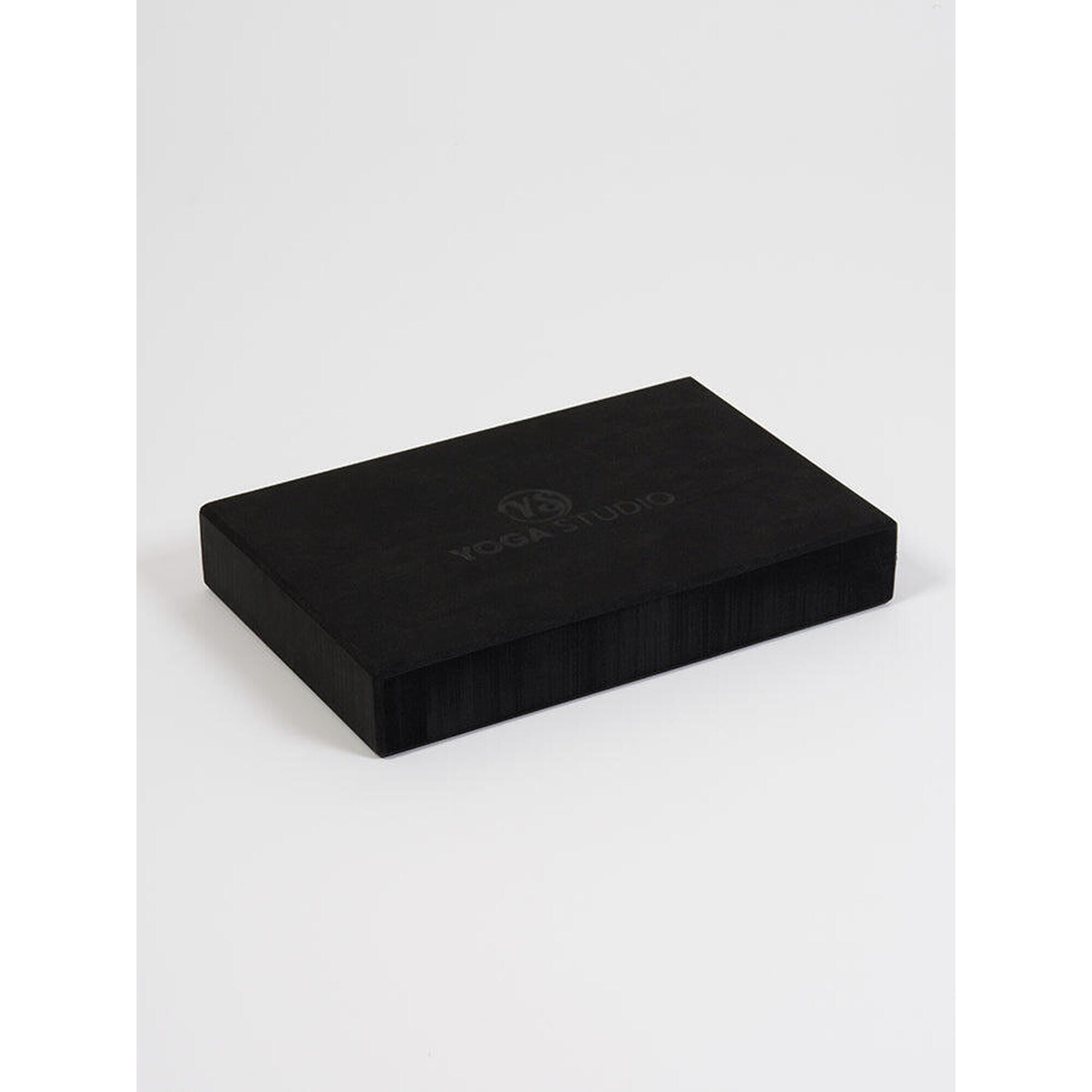 YOGA STUDIO Yoga Studio EVA Yoga Block - Black