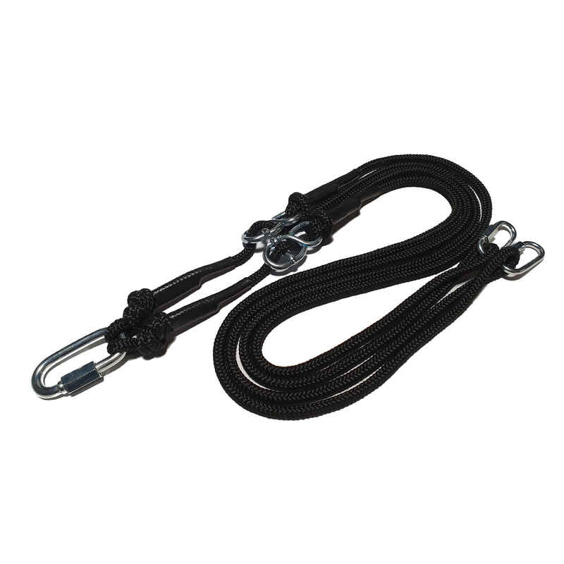 BodyCROSS® Seile für Slingtrainer