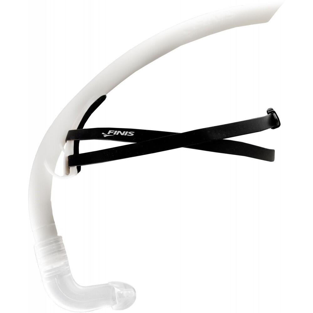 Finis Stability Snorkel: Speed - White 1/4