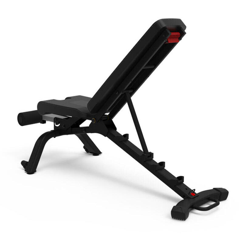 Banco Multiposición Bowflex 4.1S Bench