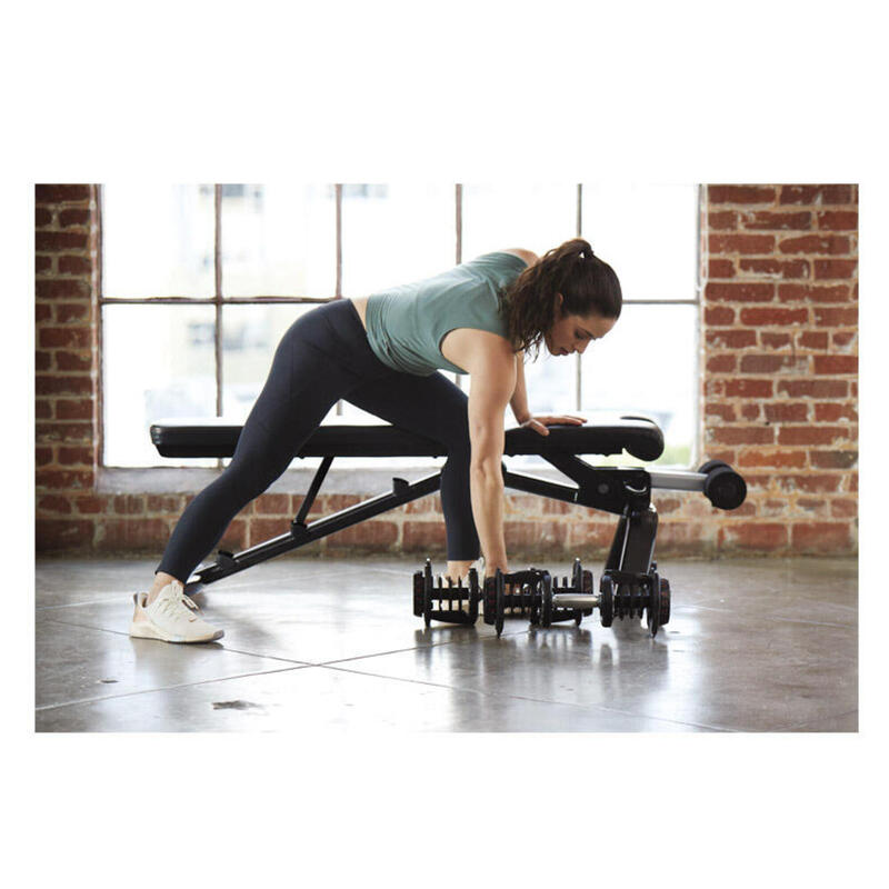 Bowflex 3.1S SelectTech bench