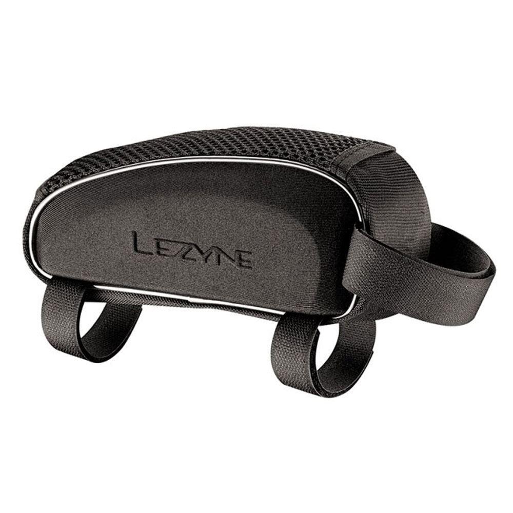 LEZYNE Lezyne Top tube bag Energy Caddy L gel store