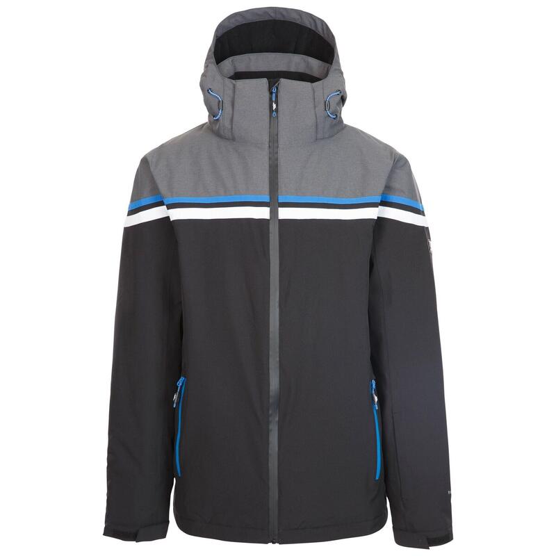 Blouson de ski DEXY Homme (Noir)