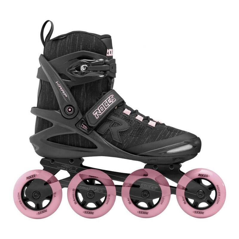 Inline Skates Damen Roces Warp Thread TIF 84