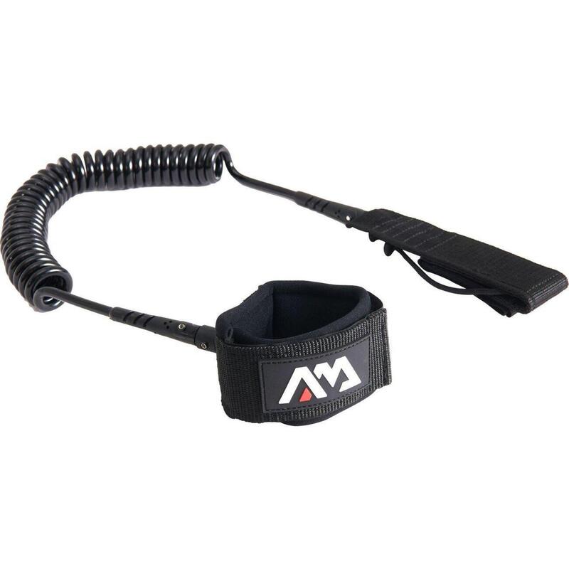 Aqua Marina Coil Leash 8'/7mm