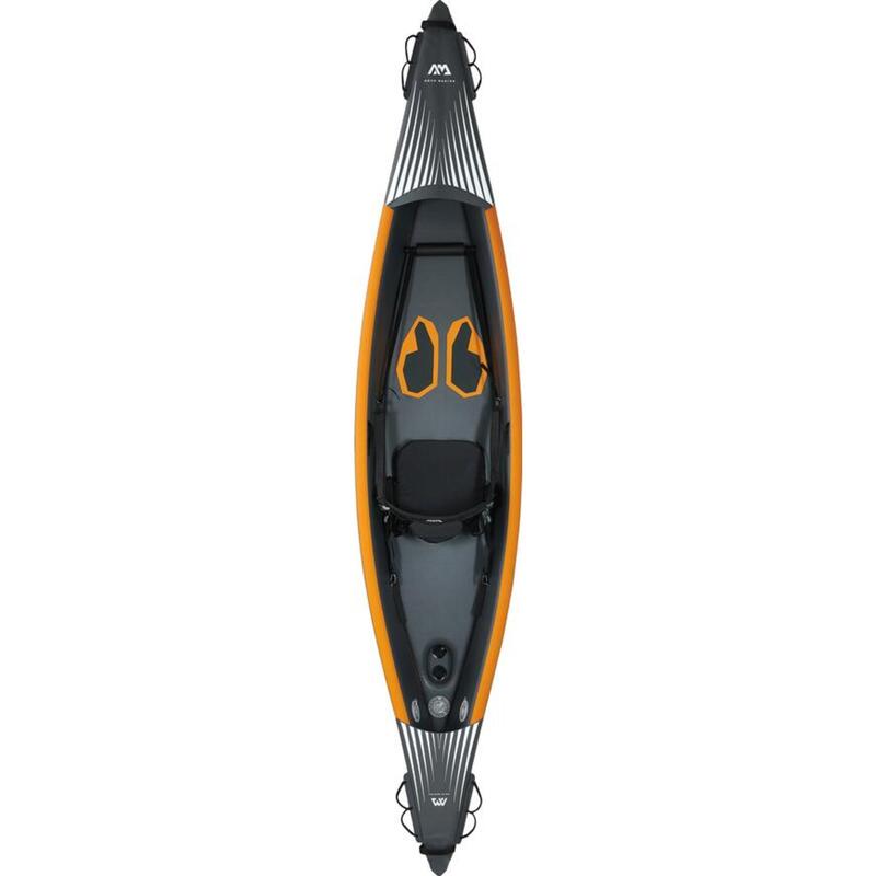 Kajak Aqua Marina Tomahawk 12'4" (375cm)
