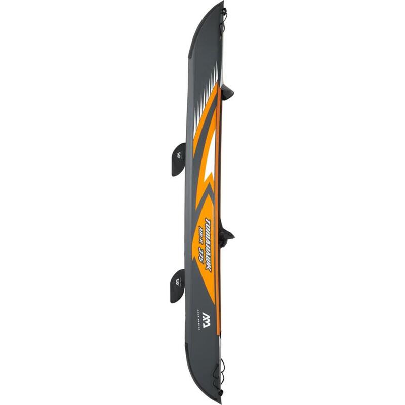 CAIAQUE TOMAHAWK AIR-K 1 PESSOA 2022 - AQUAMARINA -