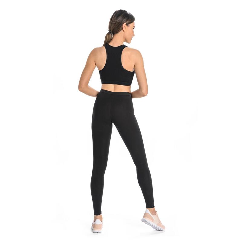 Leggings de fitness para mulher Classico