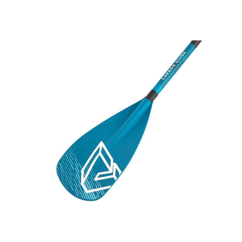 Wiosło SUP Aqua Marina CARBON GUIDE karbonowe