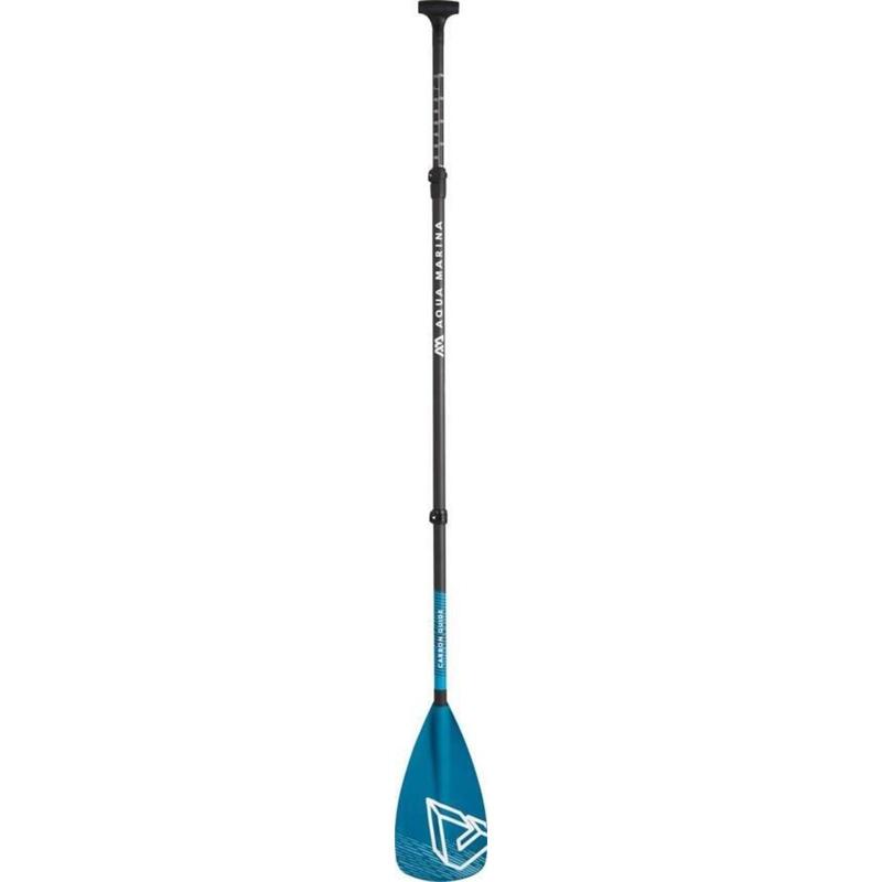 Aqua Marina CARBON GUIDE 3-delige SUP-peddel