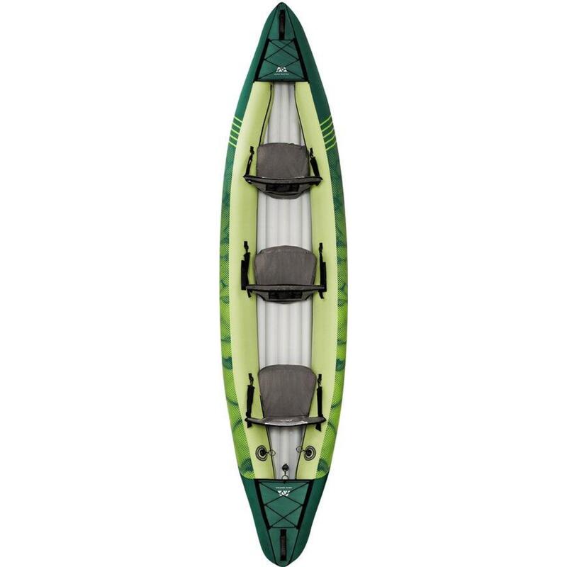 kayak aqua marina ripple 370 -