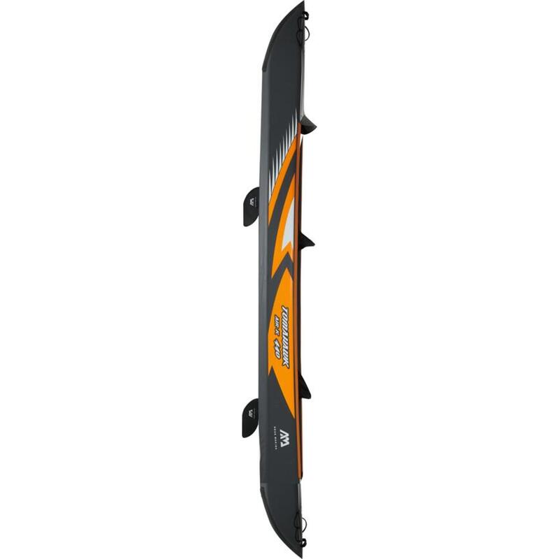 KAYAK TOMAHAWK AIR-K 2 PERSONNES - AQUAMARINA