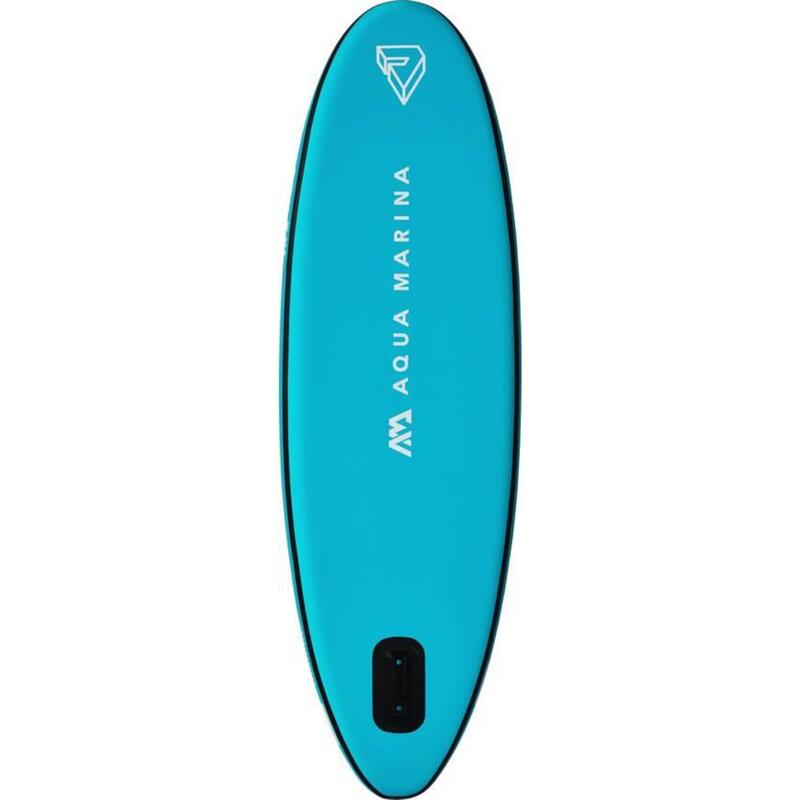 PADDLE AQUA MARINA VIBRANT 8.0 2022