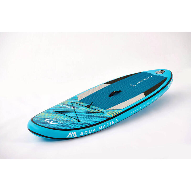 Nafukovací paddleboard AQUA MARINA Vibrant 8'0''x28''x4'' BLUE