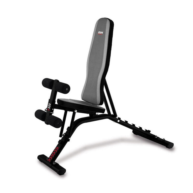 New Optima G320NFD Utility bench