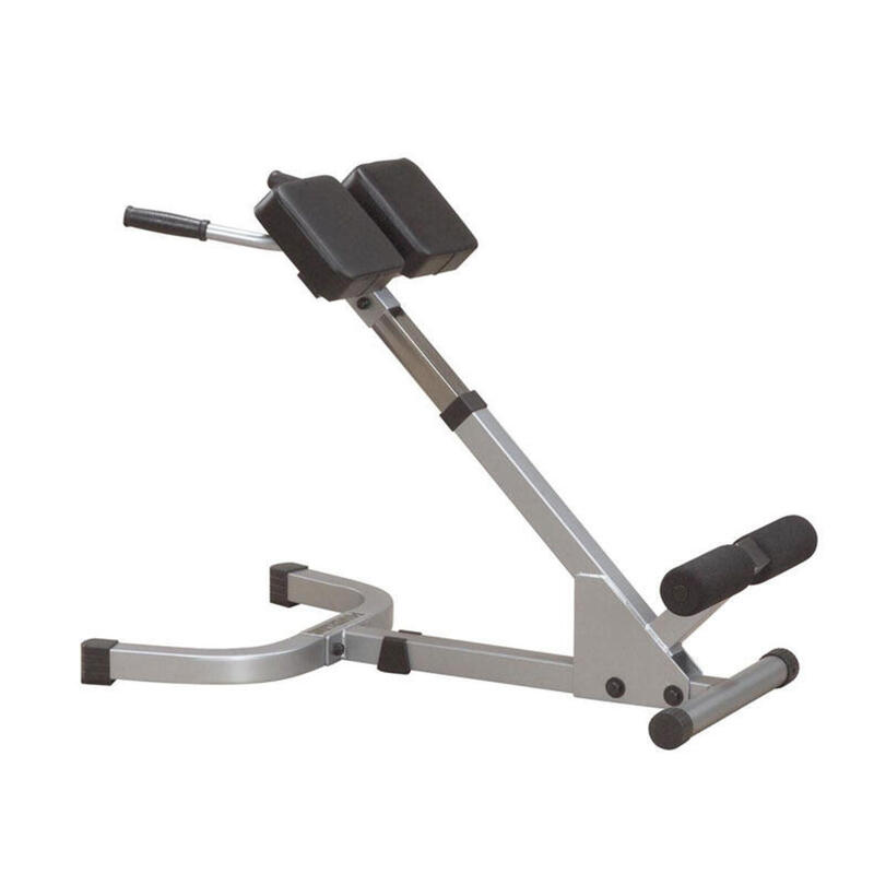 Hyperextension - PHYP200X - Versterkt rug- en buikspieren