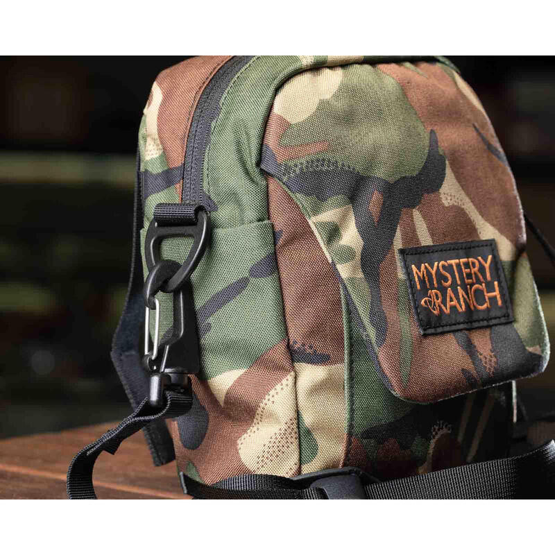 Mystery Ranch Big Bop, Messenger bag