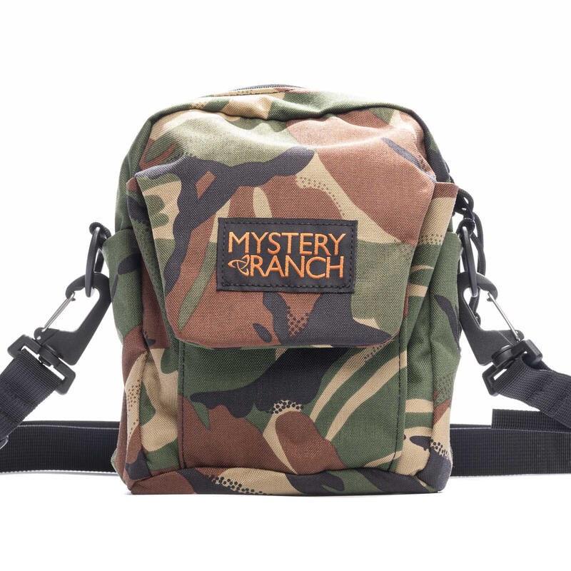 Mystery Ranch Big Bop, Messenger bag