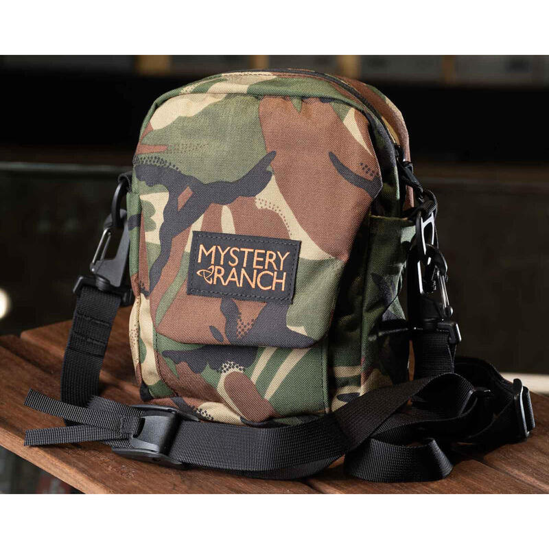 Mystery Ranch Big Bop, Messenger bag