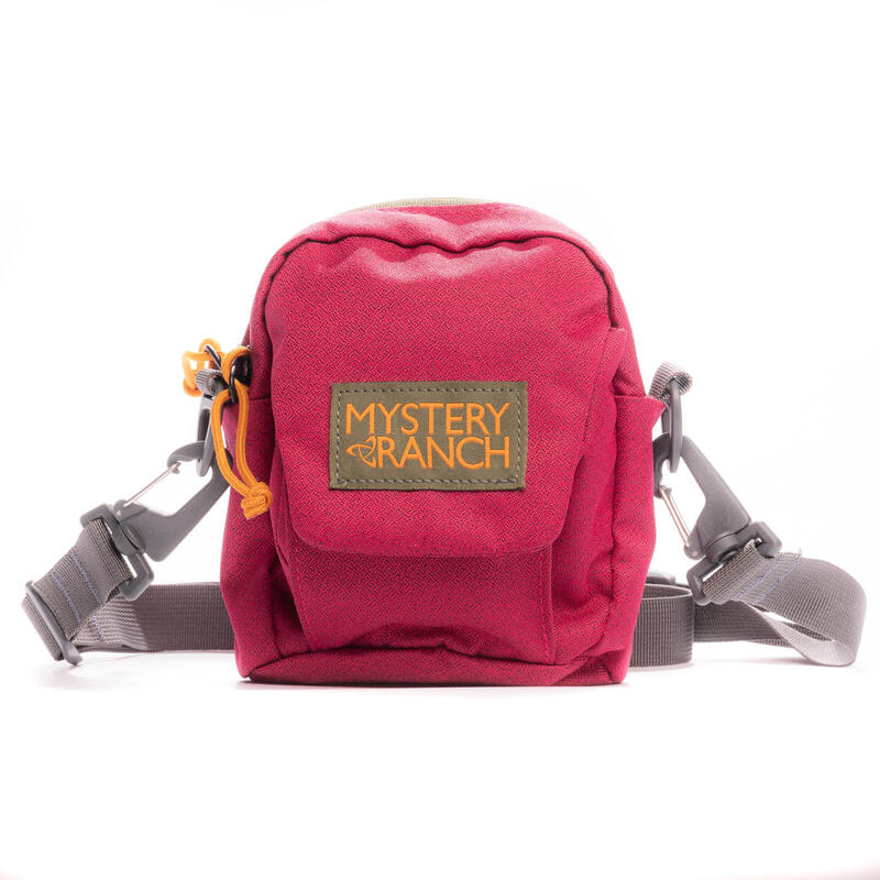 Mystery Ranch Big Bop, Messenger bag