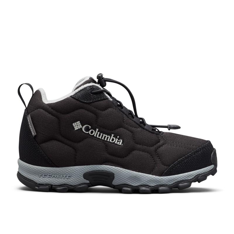 Columbia Firecamp Mid 2 Junior Shoes