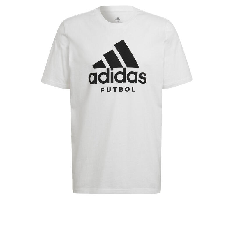 T-shirt Futbol Logo