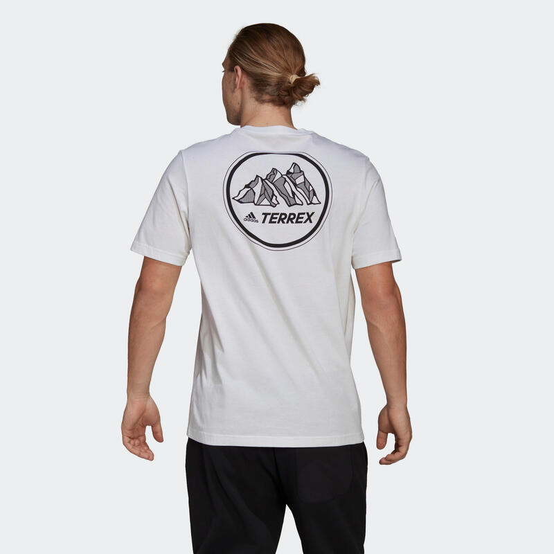 Terrex Mountain Graphic T-shirt