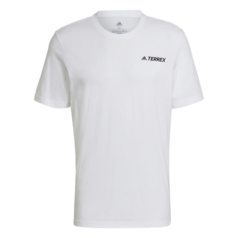 Terrex Mountain Graphic T-shirt