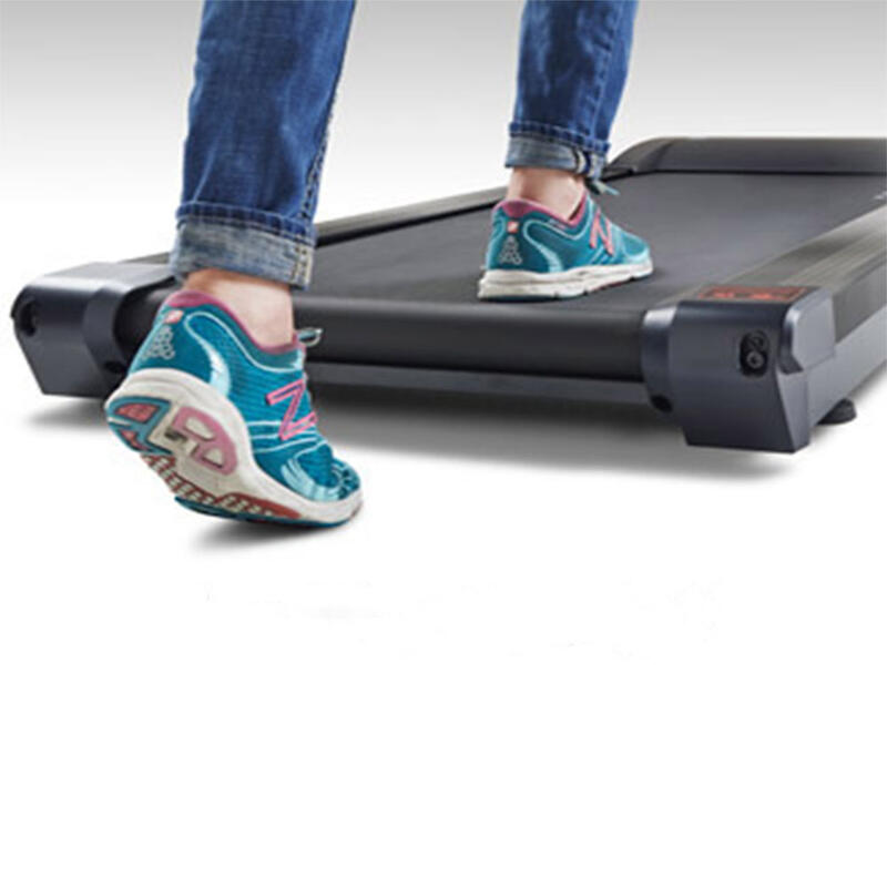 LifeSpan Fitness Cinta de correr para escritorio TR1200-DT3 GlowUp