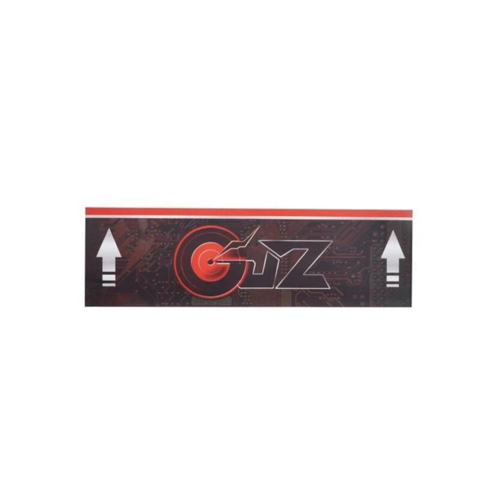 Guz² Electronic Dartboard