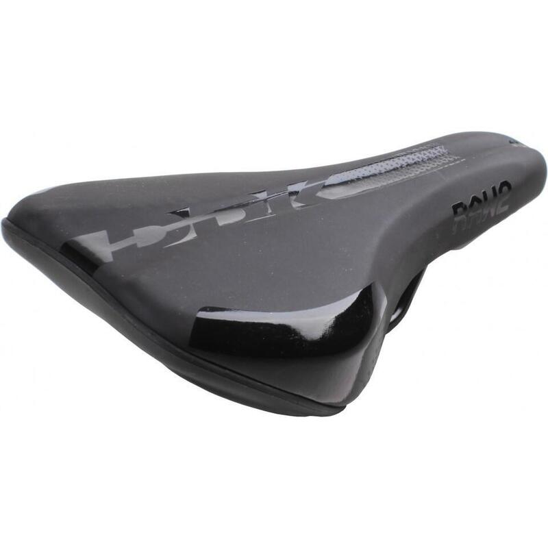 selle brute junior 130 mm noir