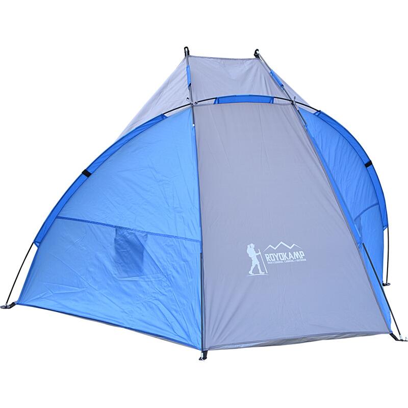 Namiot plażowy Enero Camp Sun 200x100x105cm