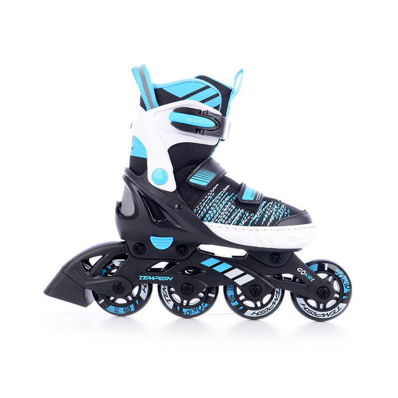 Inline skates