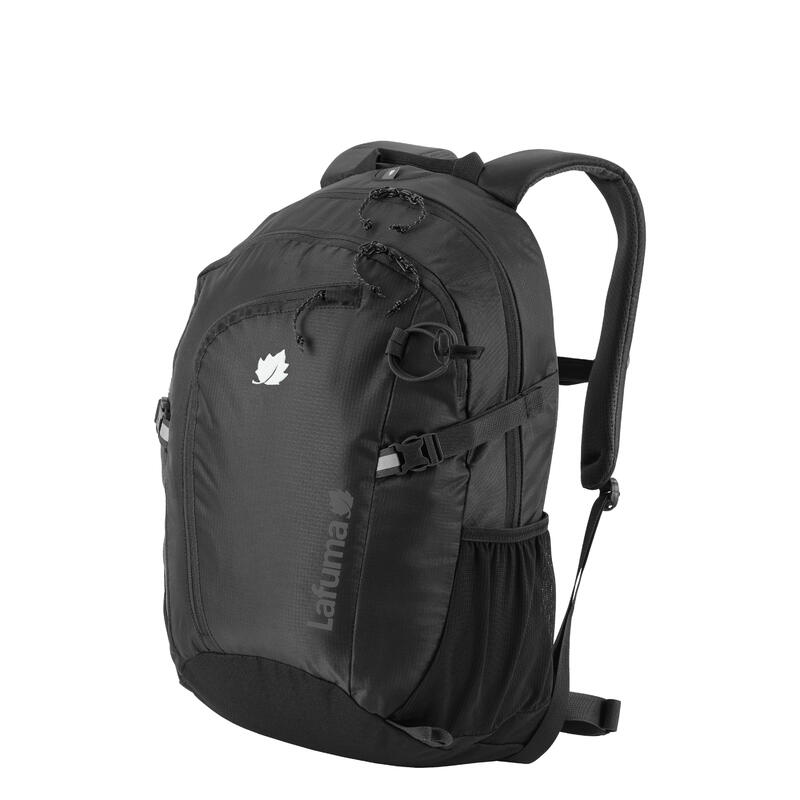 LFS6424 Alpic 28 Hiking Backpack 28L - Black
