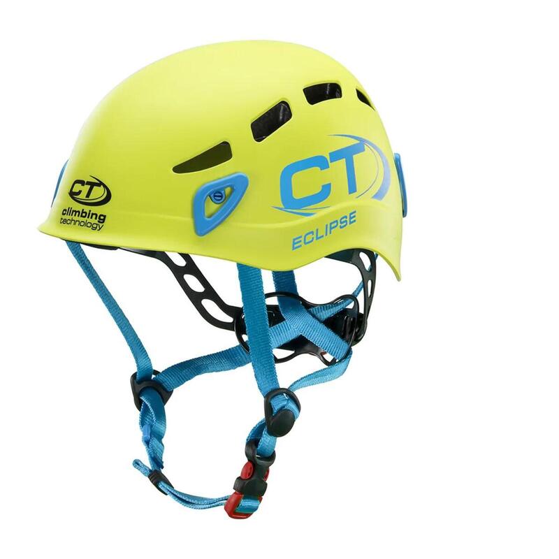 Kask wspinaczkowy Climbing Technology Eclipse Adventure Park