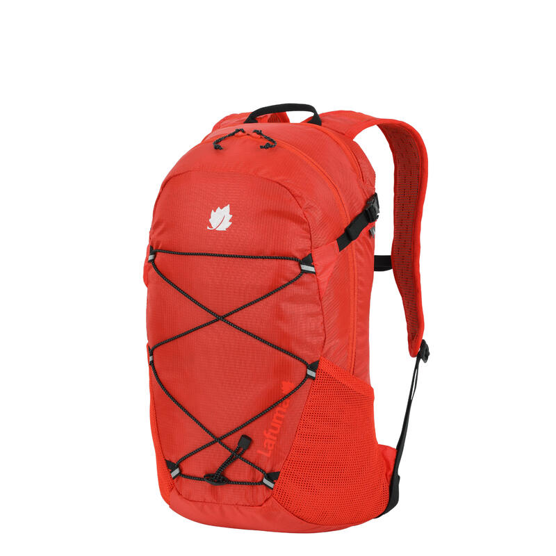 Bijdragen Waardig Het beste LFS6405 Active Hiking backpack 24 - Black - Decathlon