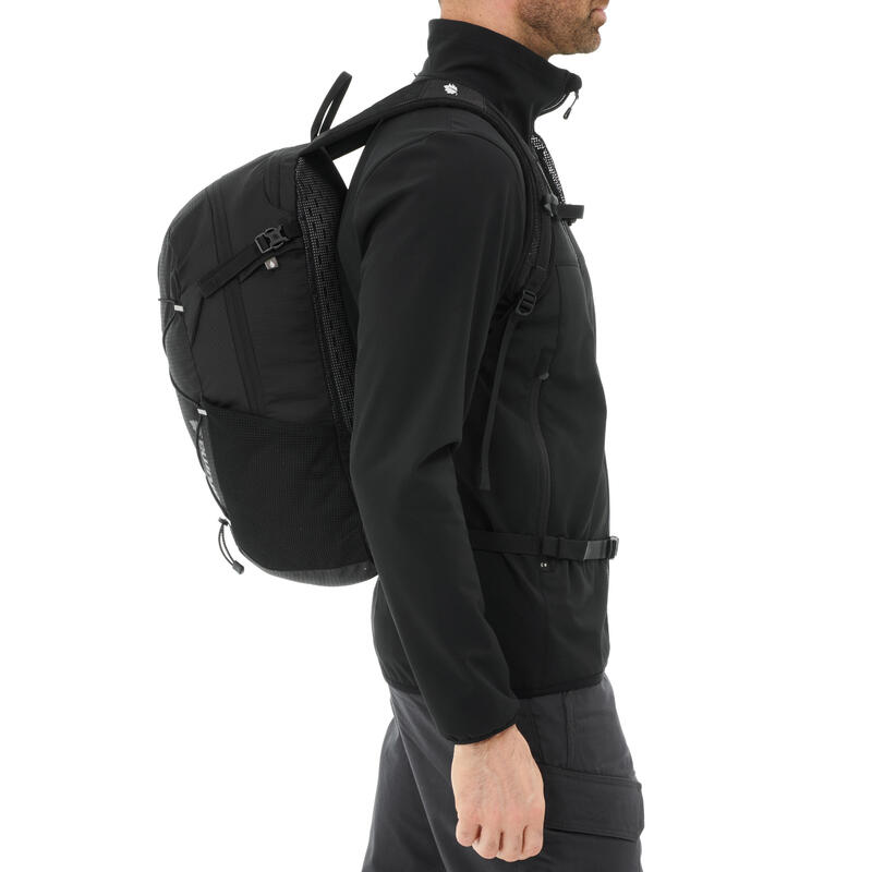 LFS6405 Active Hiking backpack 24 - Black