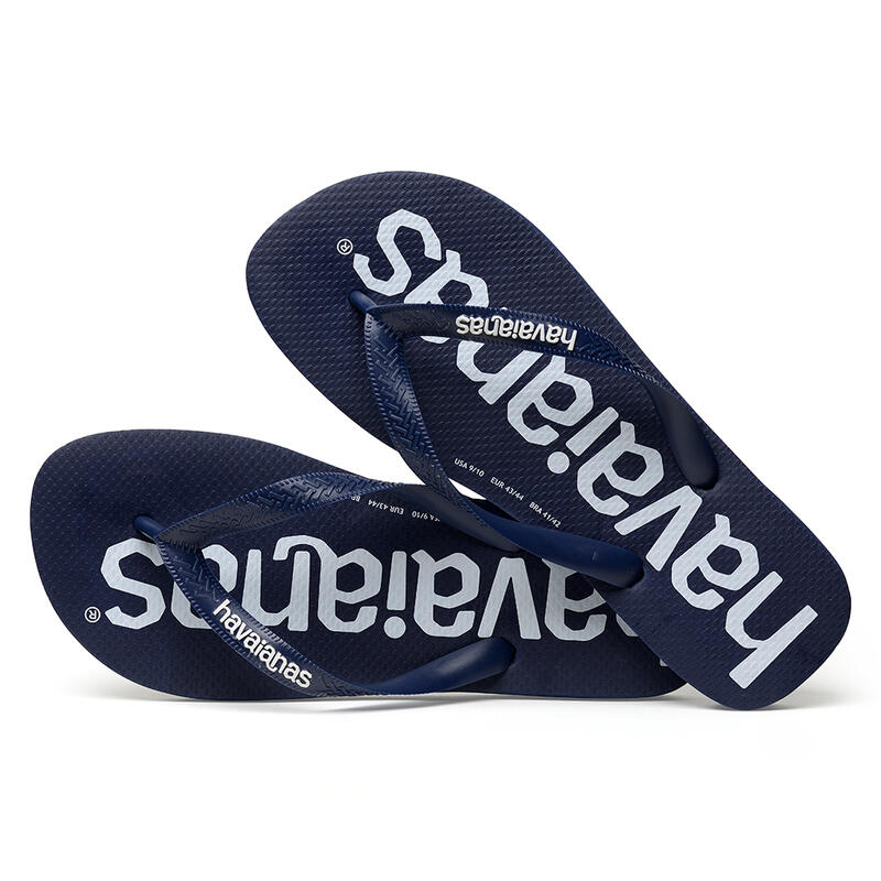 Havaianas Top Logomania szandálok