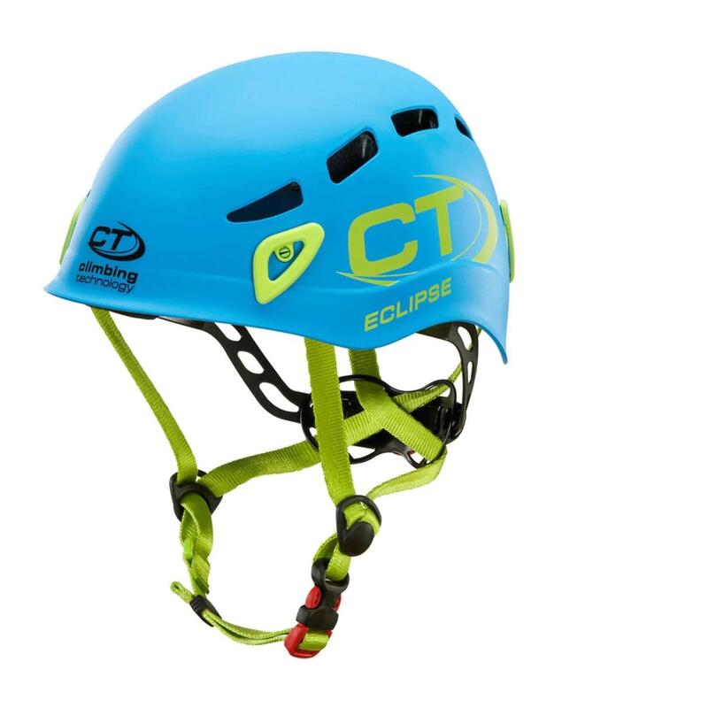 Kask wspinaczkowy Climbing Technology Eclipse Adventure Park