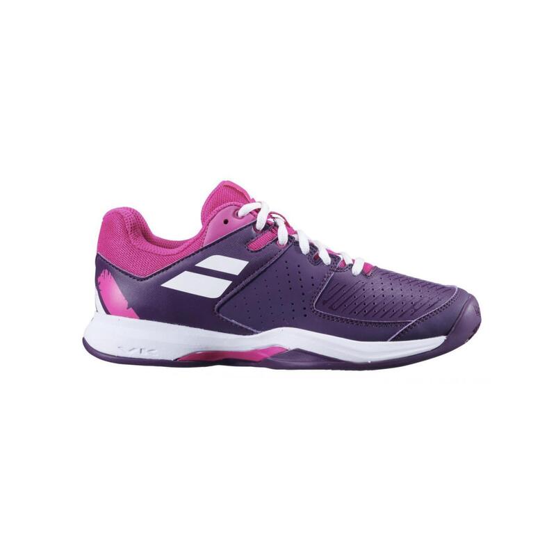 Buty tenisowe damskie Babolat Pulsion Clay