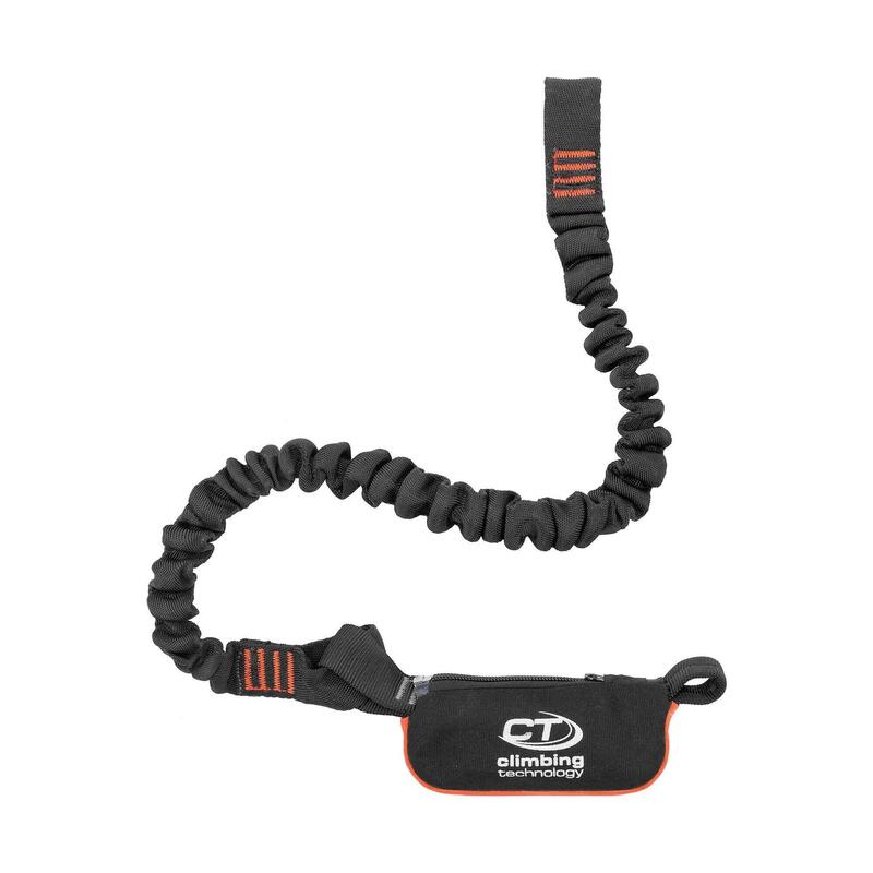 Lonża do wspinaczki Climbing Technology Flex-Abs 140 I