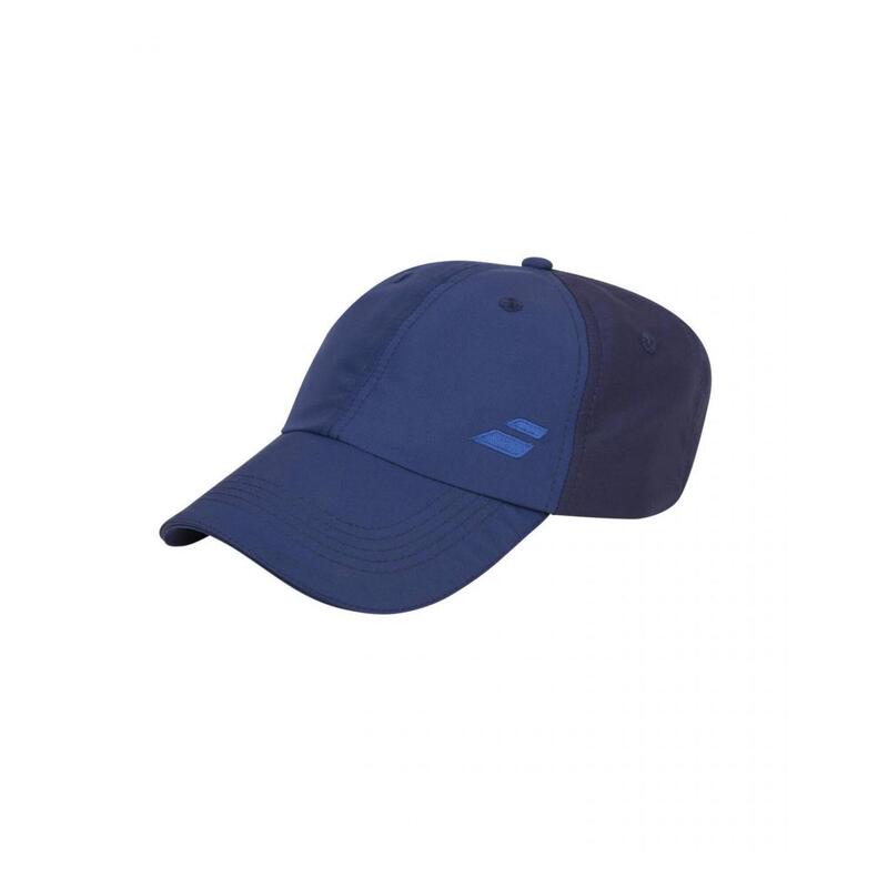 Czapka tenisowa juniorska Babolat Basic Logo Cap